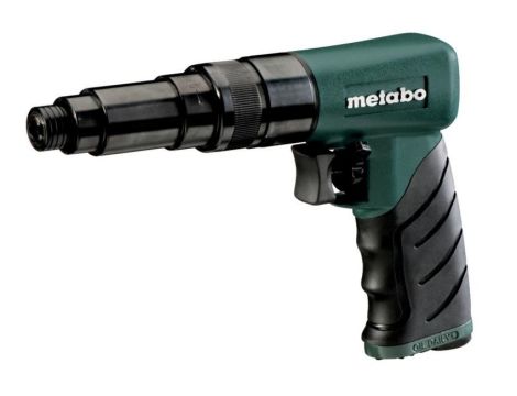 METABO WKRĘTARKA PNEUMATYCZNA DS 14