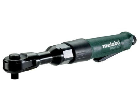 METABO KLUCZ KĄTOWY / GRZECHOTKA PNEUMATYCZNA 1/2" DRS 95-1/2"