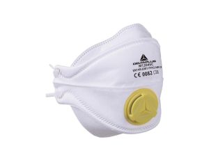 Półmaska z zaworem Jednorazowych M1204VC /10szt./