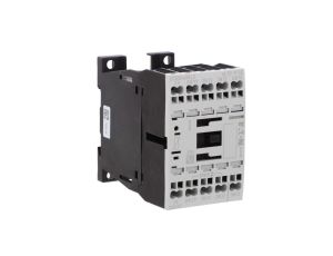Stycznik pomocniczy DILA-22(24VDC)-PI Push-In praca DC 199218