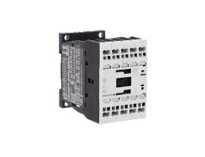 Stycznik mocy DILM12-10(24VDC)-PI 3P 380 V 400 V 5.5 kW 1Z 24 V DC Push-In 199243