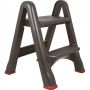 CURVER DRABINA TABORET 2 STOPNIE - 4