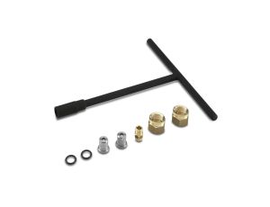 KARCHER ZESTAW DYSZ 035 DO FRV 30