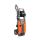 OLEO-MAC MYJKA WYSOKOCIŚNIENIOWA PW125C 2350W 150bar 500l/h