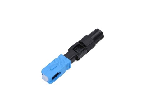 Złączka Fast connector Extralink SC/UPC