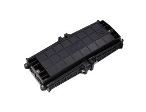 Mufa FTTX, 4 tacki, 48 spawów, zewnętrzna Extralink Kate