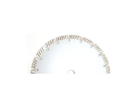 WOLFMANN TARCZA DIAMENTOWA 230mm AK-TB UNIWERSALNA