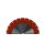 WOLFMANN TARCZA DIAMENTOWA 400mm/25,4mm LS503-1 BETON/ŻELBET