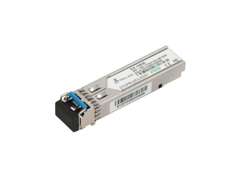 Moduł SFP Extralink SFP 1.25G 1,25Gbps LC/UPC 1310nm 2km single mode DOM