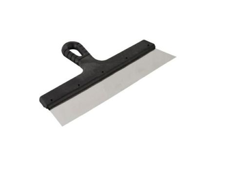 SZPACHLA 450mm NIERDZEWNA