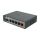 Router RB760IGS, 5x RJ45 1000Mb/s, 1x SFP, 1x USB MikroTik hEX S