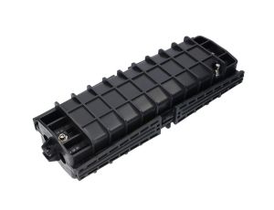 Mufa FTTX, 4 tacki, 48 spawów, zewnętrzna Extralink Megan