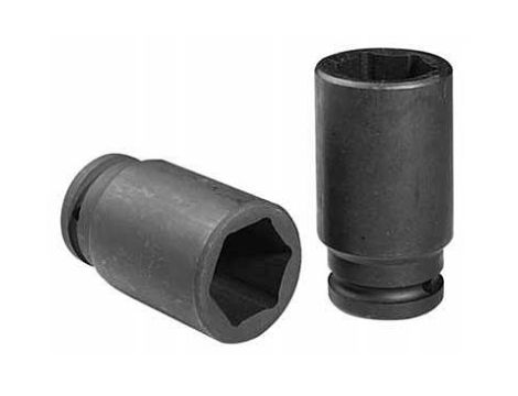 JONNESWAY NASADKA UDAROWA DŁUGA  6-KĄTNA 3/4"18mm CR-MO