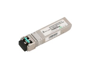 Moduł SFP+ CWDM 10Gbps, 1530nm, single mode, 10km, LC, DOM Extralink SFP+ 10G