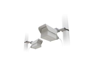 CPE Wireless Wire Cube Pro, 60GHz, 5GHz failover MikroTik CubeG-5ac60aypair