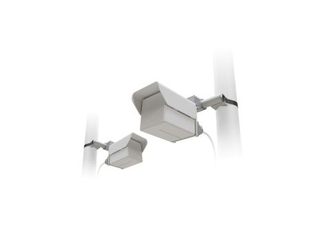 CPE Wireless Wire Cube Pro, 60GHz, 5GHz failover MikroTik CubeG-5ac60aypair
