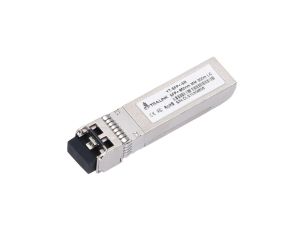 Moduł SFP+ Extralink SFP+ 10G 10Gbps LC/UPC 850nm 300m multi mode DOM dedykowany dla HP/ARUBA