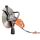 HUSQVARNA PRZECINARKA  K 4000 WET 110-23