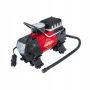AIRPRESS KOMPRESOR MINI  12V  Z LATARKĄ - 3