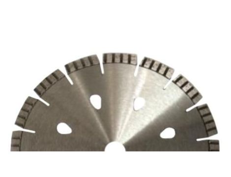 WOLFMANN TARCZA DIAMENTOWA 230mm LS503-KL BETON/ŻELBET