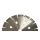 WOLFMANN TARCZA DIAMENTOWA 230mm LS503-KL BETON/ŻELBET