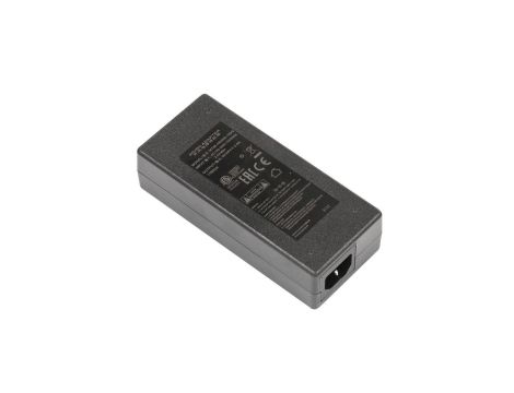 Zasilacz 48V, 2A, 96W dedykowany dla HEX POE oraz CRS112-8P-4S-IN MikroTik 48V2A96W