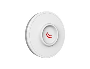 Urządzenie klienckie RBDISC-5ND, 5GHz, 1x RJ45 100Mb/s, 21dBi MikroTik DISC Lite5
