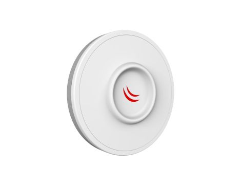 Urządzenie klienckie RBDISC-5ND, 5GHz, 1x RJ45 100Mb/s, 21dBi MikroTik DISC Lite5