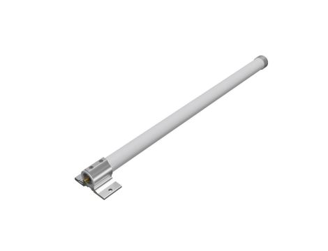 Antena WiFi Antena dookólna 6.5dBi 824-960MHz + kabel SMA 1m + uchwyt Mikrotik 868_Omni_antenna