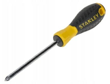 STANLEY WKRĘTAK ESSENTIAL PZ 2*100mm