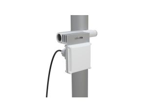 CPE Cube 60Pro ac, 60GHz, 1x RJ45 1000Mb/s, L4 MikroTik CubeG-5ac60ay-SA