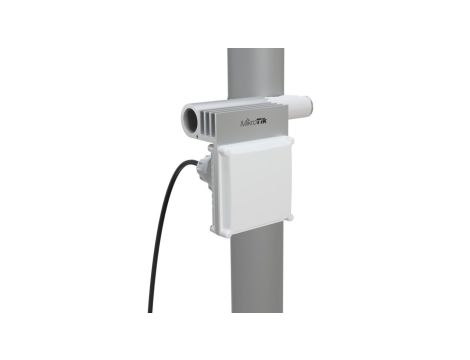 CPE Cube 60Pro ac, 60GHz, 1x RJ45 1000Mb/s, L4 MikroTik CubeG-5ac60ay-SA