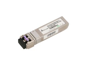 Moduł SFP+ CWDM 10Gbps, 1490nm, single mode, 10km, LC, DOM Extralink SFP+ 10G