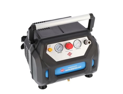 AIRPRESS KOMPRESOR MINI H215/6   6L/1,5KM....