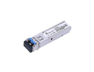 Moduł SFP Extralink SFP 1.25G 1,25Gbps LC/UPC 1310nm 20km single mode DOM (Dedicated to HP/Aruba)