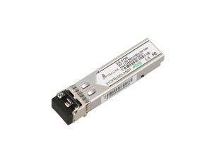 Moduł SFP Extralink SFP 1.25G 1,25Gbps LC/UPC 850nm 550m multi mode DOM
