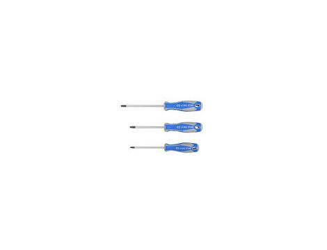 KING TONY WKRĘTAK TORX  T6...