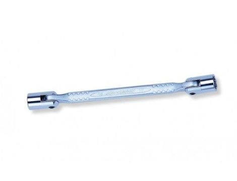 JONNESWAY KLUCZ NASADOWO-PRZEGUBOWY 18x19mm