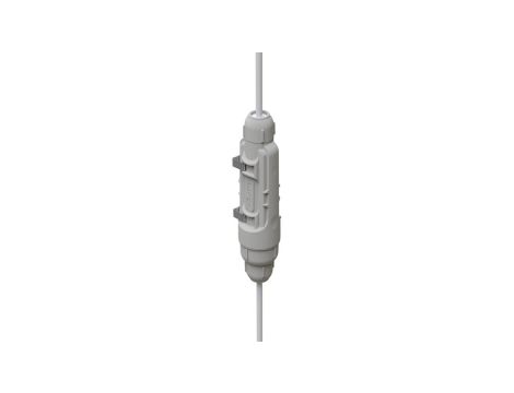 Obudowa Zewnętrzna, IP68, dedykowana dla GPeR MikroTik GPeR IP67 Case