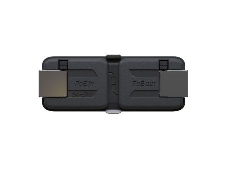 Akcesorium LAN 2x RJ45 1000Mb/s MikroTik GPeR