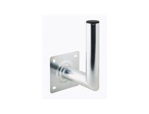 Uchwyt murowy 200mm, stal, ocynk Extralink L200 Fi 50mm