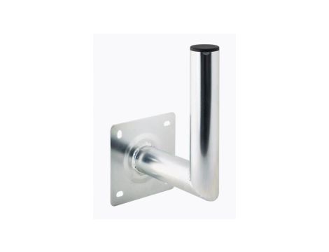 Uchwyt murowy 200mm, stal, ocynk Extralink L200 Fi 50mm