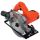 BLACK+DECKER PILARKA TARCZOWA 190mm 1500W CS1550