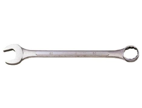 KING TONY KLUCZ PŁASKO-OCZKOWY CALOWY 1-7/8"