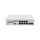 Switch 8x 1000Mb/s, 2x SFP+, VLAN MikroTik CSS610-8G-2S+IN