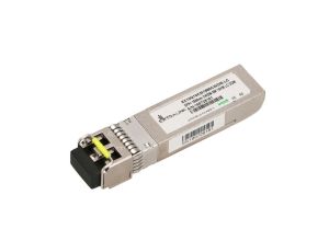 Moduł SFP+ CWDM 10Gbps, 1550nm, single mode, 10km, LC, DOM Extralink SFP+ 10G