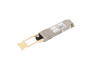 Moduł QSFP+ MPO, 850nm, 100m, multi mode, Duplex Extralink QSFP+ 40Gbps