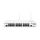 Switch 24x RJ45 1000Mb/s, 1x SFP, 1x USB, 2,4GHz WiFi MikroTik CRS125-24G-1S-2HnD-IN