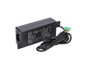 Zasilacz do listew zasilających 24V/48V 60W Extralink 24V/48V 60W
