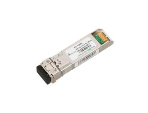 Moduł SFP+ Extralink SFP+ 10G 10Gbps LC/UPC 1310nm 2km single mode DOM